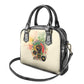 They Want Our Rhythm Not Our Blues Shoulder Handbag Afro Pride Music