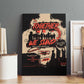 Together We Stand African American Canvas Wall Art Important Milestones History Vintage
