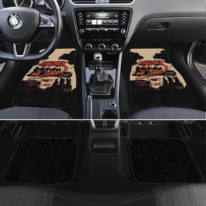 Together We Stand African American Car Mats Important Milestones History Vintage