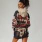 Together We Stand African American Hoodie Dress Important Milestones History Vintage