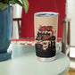 Together We Stand African American Tumbler Cup Important Milestones History Vintage
