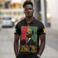 Martin Luther King Jr Polo Shirt MLK Retro Style