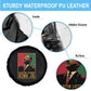 Martin Luther King Jr Spare Tire Cover MLK Retro Style