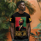 Martin Luther King Jr T shirt MLK Retro Style