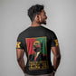 Martin Luther King Jr T shirt MLK Retro Style