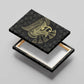 Afro Egypt Canvas Wall Art Horus Eyes Egyptian God