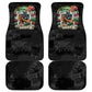 African American Civil Rights Leaders Car Mats Heritage in Frames Photography