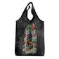 African American Civil Rights Leaders Grocery Bag Heritage in Frames Photography