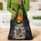 African American Civil Rights Leaders Grocery Bag Heritage in Frames Photography