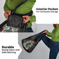 African American Civil Rights Leaders Grocery Bag Heritage in Frames Photography