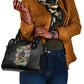 African American Civil Rights Leaders Shoulder Handbag Heritage in Frames Photography
