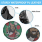 African Birthday Boy Jesus Spare Tire Cover Afro Christmas