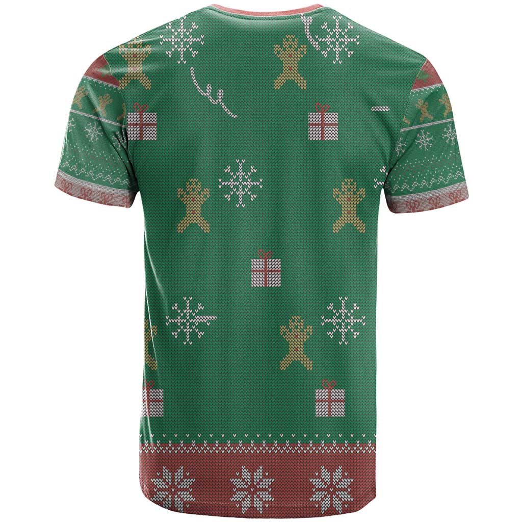 African Birthday Boy Jesus T shirt Afro Christmas