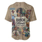 Africa Black Invention Baseball Jersey The Black Minds Behind Progress