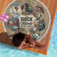 Africa Black Invention Beach Blanket The Black Minds Behind Progress