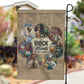 Africa Black Invention Garden Flag The Black Minds Behind Progress