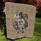 Africa Black Invention Quilt The Black Minds Behind Progress