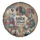 Africa Black Invention Spare Tire Cover The Black Minds Behind Progress