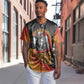 Civil Rights Leaders African American Baseball Jersey No Struggle No Progress