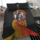 Civil Rights Leaders African American Bedding Set No Struggle No Progress