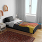 Civil Rights Leaders African American Bedding Set No Struggle No Progress