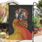 Civil Rights Leaders African American Garden Flag No Struggle No Progress