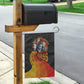 Civil Rights Leaders African American Garden Flag No Struggle No Progress