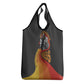 Civil Rights Leaders African American Grocery Bag No Struggle No Progress