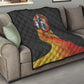 Civil Rights Leaders African American Quilt No Struggle No Progress