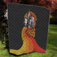 Civil Rights Leaders African American Quilt No Struggle No Progress