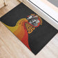 Civil Rights Leaders African American Rubber Doormat No Struggle No Progress