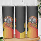 Civil Rights Leaders African American Skinny Tumbler No Struggle No Progress
