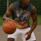 Civil Rights Leaders African American Sleeveless Hoodie No Struggle No Progress - African Pride