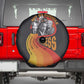 Civil Rights Leaders African American Spare Tire Cover No Struggle No Progress