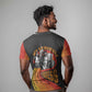 Civil Rights Leaders African American T shirt No Struggle No Progress