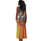 Civil Rights Leaders African American Tank Maxi Dress No Struggle No Progress