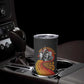 Civil Rights Leaders African American Tumbler Cup No Struggle No Progress