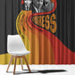 Civil Rights Leaders African American Window Curtain No Struggle No Progress
