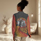 Civil Rights Leaders African American Women Casual Shirt No Struggle No Progress DT03