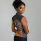 Civil Rights Leaders African American Women Polo Shirt No Struggle No Progress
