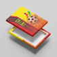 Ghana Soccer Canvas Wall Art Black Stars Football - Road To Champion