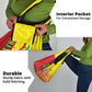 Ghana Soccer Grocery Bag Black Stars Football - Road To Champion