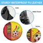 Ghana Soccer Spare Tire Cover Black Stars Football - Road To Champion