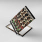 Never Apologize for Being Black Canvas Wall Art African Pride