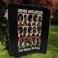 Never Apologize for Being Black Quilt African Pride