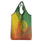 Cameroon Soccer Grocery Bag Indomitable Lions Football - Road To Champion