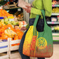 Cameroon Soccer Grocery Bag Indomitable Lions Football - Road To Champion