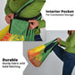 Cameroon Soccer Grocery Bag Indomitable Lions Football - Road To Champion