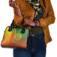 Cameroon Soccer Shoulder Handbag Indomitable Lions Football - Road To Champion