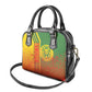 Cameroon Soccer Shoulder Handbag Indomitable Lions Football - Road To Champion